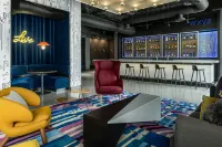 Aloft San Pedro Sula - Bares