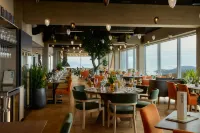 Wood Hotel Bodø - breakfast