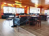 Awa Hotel - Morgenmad