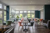 Whately Hall Hotel - breakfast