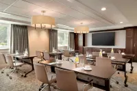 Reikart House, Buffalo, a Tribute Portfolio Hotel - Parking