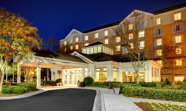 Hilton Garden Inn Atlanta North/Alpharetta
