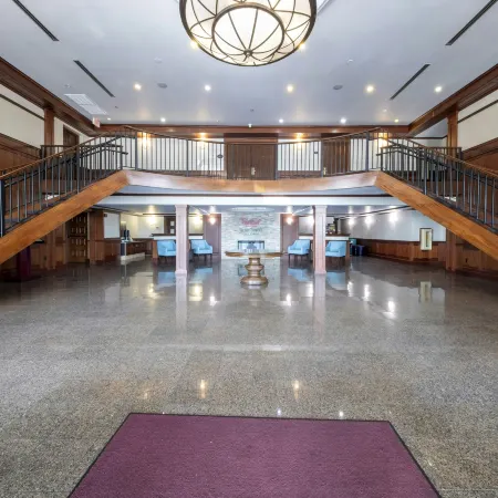 Red Roof Inn & Suites Wilmington - New Castle