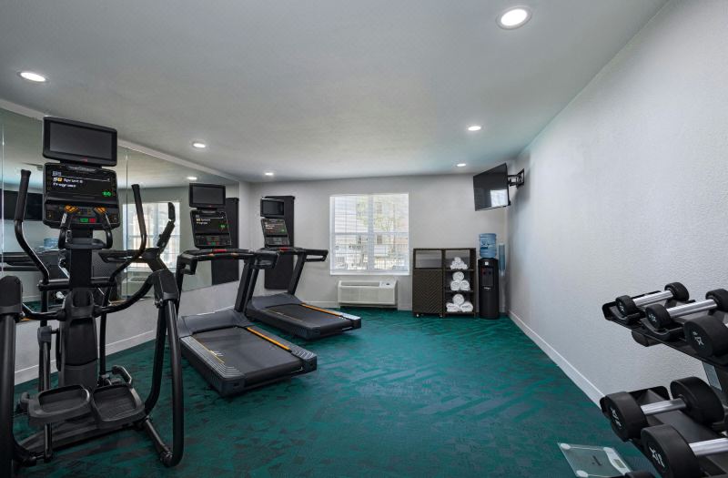 TownePlace Suites College Station photo 5