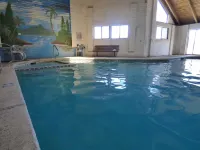 Coronada Inn & Suites - spa