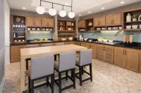Hyatt Place Bentonville/Rogers - فطور