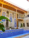 Dunyo Palace - Pools