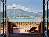 Landhaus zu Appesbach - Mountain view