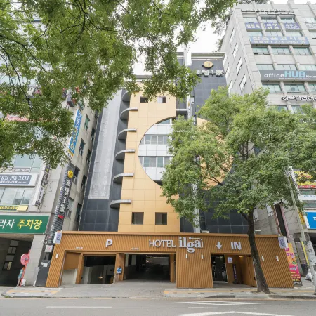 HOTEL 1ga