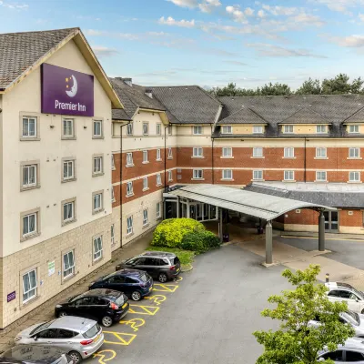 Birmingham NEC/Airport Hotels near Sheldon Country Park