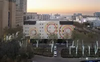 Onomo Hotel Johannesburg Sandton - 3-Star