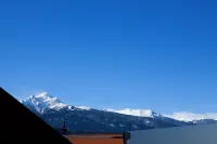 Hotel Innsbruck - Mountain view