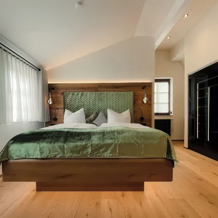 Altstadt-Hotel Freiberg - Wellness