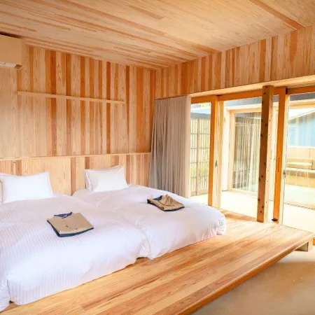 Hotel SHU