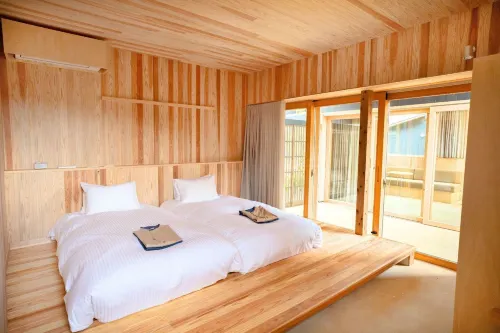 Hotel SHU - 2 stjerner