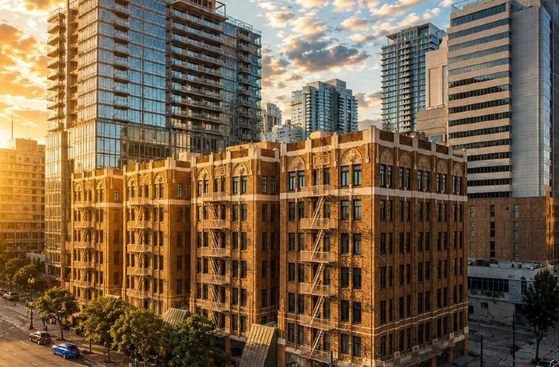 The Sofia Hotel San Diego