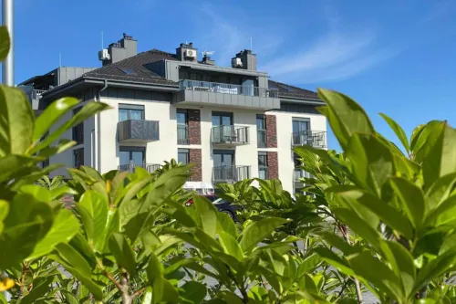 Large, Comfortable Apartment for 6 People - Wifi