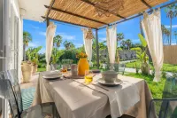 Le Perle SicilyMyHome - Wifi