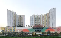 Great Western Hotel & Resort Serpong - Tangerang - 3-Star
