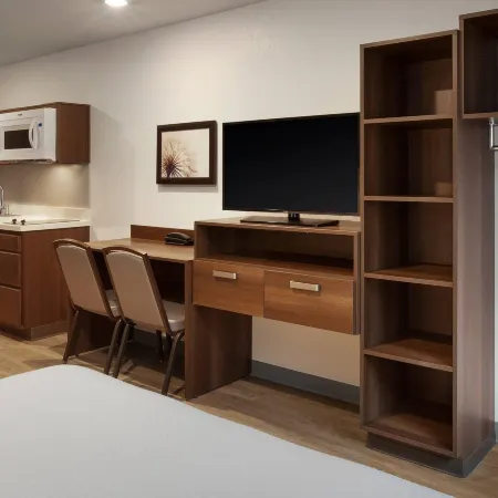 WoodSpring Suites Washington DC Northeast Greenbelt