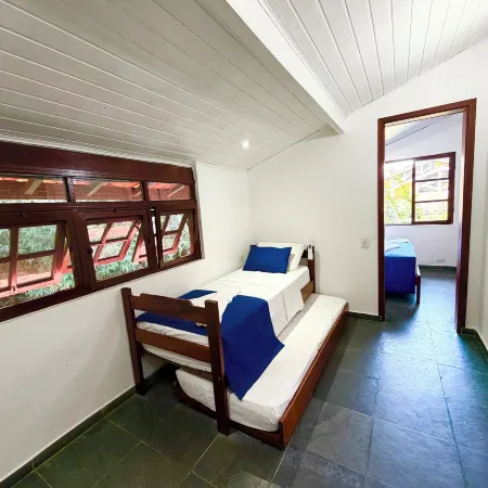Pousada Pitel Ubatuba - Praia Das Toninhas