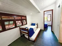 Pousada Pitel Ubatuba - Praia Das Toninhas - 2 tähden