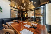 The Delaware Hotel - 2-Star