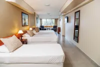Patagonia Hotel - Cho phép mang theo thú cưng