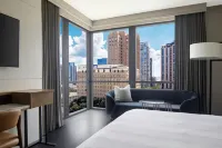 Marriott Dallas Uptown - Wifi
