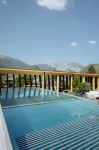 Aktiv & Spa Hotel Alpenrose - Pools