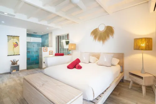Luxurious 4BR Villa - ห้องครัว