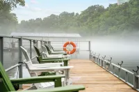 The Drift Resort - วิว
