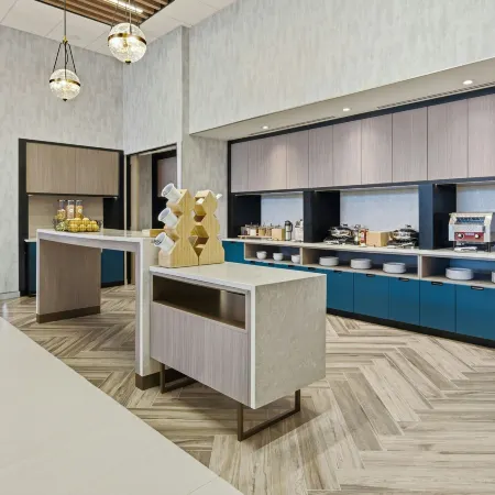 TownePlace Suites by Marriott Vaughan