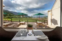 The Glencoe Inn - WiFi