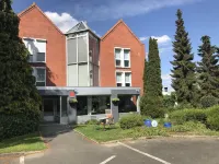Tourhôtel - Wifi