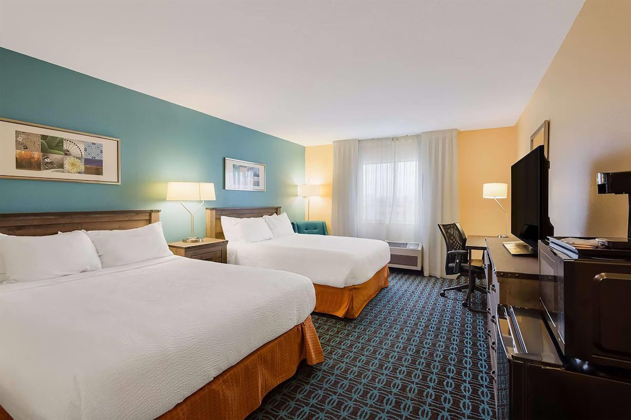 AmericInn by Wyndham Minot