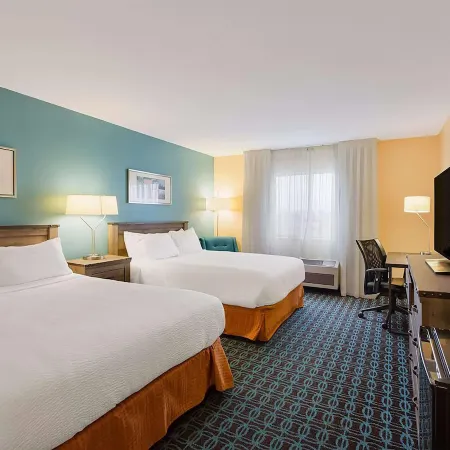 AmericInn by Wyndham Minot