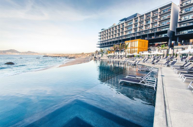 The Cape, A Thompson Hotel by Hyatt photo 2