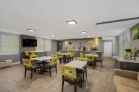 阿什維爾機場凱藝酒店 - 早餐