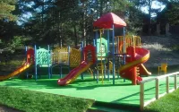 Argisht Partez Hotel All Inclusive & Beach Bar Rebls - bar