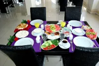 Midyat Gap Otel - Breakfast