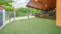Gapyeong Santa Maria Dog-Friendly Privat - Pet friendly