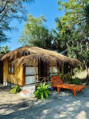 Ratnodwip Beach View Resort - 2-Star