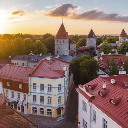 Nunne Boutique Hotel
