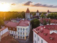Nunne Boutique Hotel - Romantic