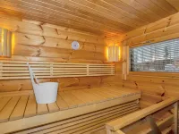 Adeli Holiday Cottage Ellivuori - 3-Star