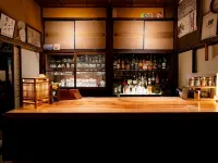 Mihokan - bar