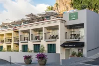 Pestana Churchill Bay - Morgenmad