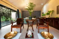 Prana Lodge - Spa