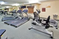 Candlewood Suites Augusta by IHG - salle de sport